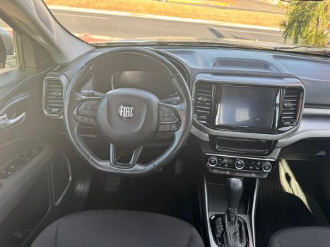 FIAT Toro 1.3 16V 4P FLEX 270 TURBO FREEDOM AUTOMTICO, Foto 16