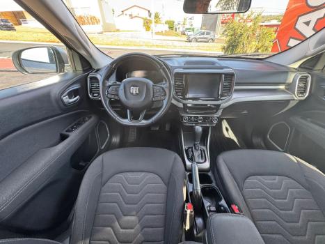 FIAT Toro 1.3 16V 4P FLEX 270 TURBO FREEDOM AUTOMTICO, Foto 17