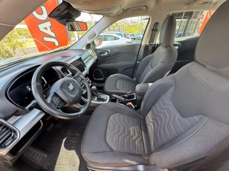 FIAT Toro 1.3 16V 4P FLEX 270 TURBO FREEDOM AUTOMTICO, Foto 18