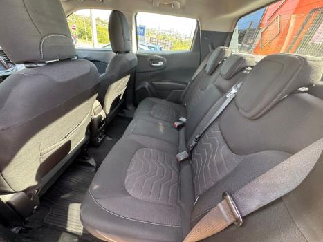 FIAT Toro 1.3 16V 4P FLEX 270 TURBO FREEDOM AUTOMTICO, Foto 19