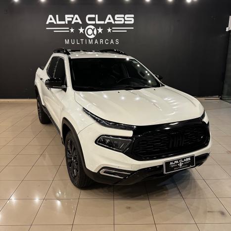 FIAT Toro 1.3 16V 4P FLEX 270 TURBO VOLCANO AUTOMTICO, Foto 1