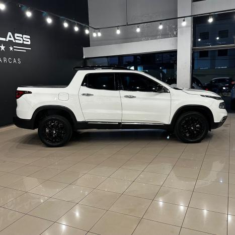 FIAT Toro 1.3 16V 4P FLEX 270 TURBO VOLCANO AUTOMTICO, Foto 2