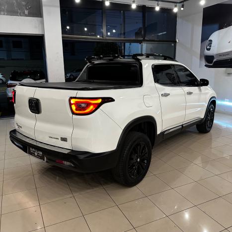 FIAT Toro 1.3 16V 4P FLEX 270 TURBO VOLCANO AUTOMTICO, Foto 5