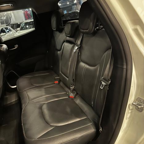 FIAT Toro 1.3 16V 4P FLEX 270 TURBO VOLCANO AUTOMTICO, Foto 10