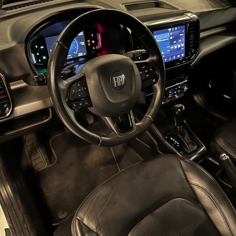 FIAT Toro 1.3 16V 4P FLEX 270 TURBO VOLCANO AUTOMTICO, Foto 11