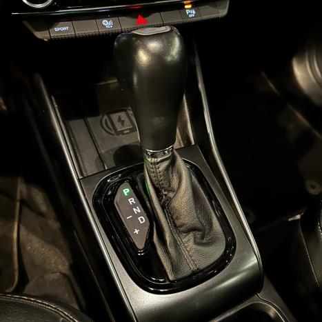 FIAT Toro 1.3 16V 4P FLEX 270 TURBO VOLCANO AUTOMTICO, Foto 14