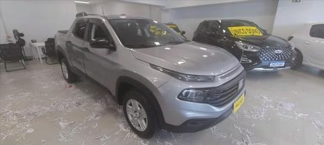 FIAT Toro 1.3 16V 4P FLEX 270 TURBO ENDURANCE AUTOMTICO, Foto 1