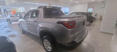 FIAT Toro 1.3 16V 4P FLEX 270 TURBO ENDURANCE AUTOMTICO, Foto 3