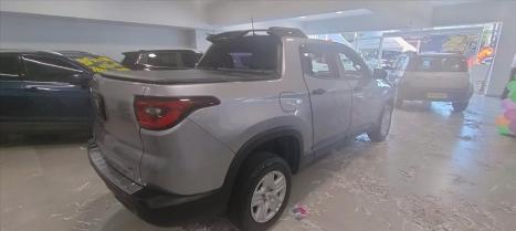 FIAT Toro 1.3 16V 4P FLEX 270 TURBO ENDURANCE AUTOMTICO, Foto 4