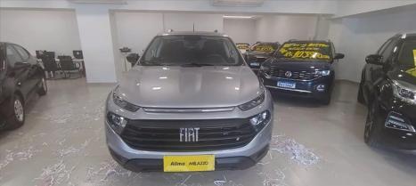 FIAT Toro 1.3 16V 4P FLEX 270 TURBO ENDURANCE AUTOMTICO, Foto 5