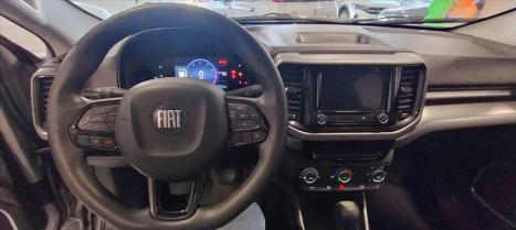 FIAT Toro 1.3 16V 4P FLEX 270 TURBO ENDURANCE AUTOMTICO, Foto 7