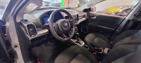 FIAT Toro 1.3 16V 4P FLEX 270 TURBO ENDURANCE AUTOMTICO, Foto 8