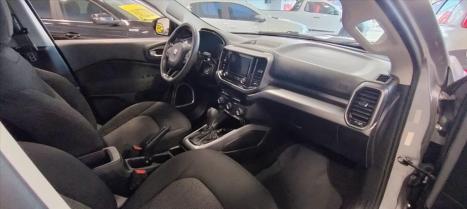 FIAT Toro 1.3 16V 4P FLEX 270 TURBO ENDURANCE AUTOMTICO, Foto 9