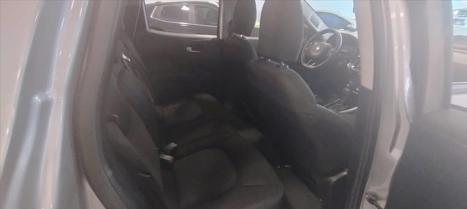 FIAT Toro 1.3 16V 4P FLEX 270 TURBO ENDURANCE AUTOMTICO, Foto 10