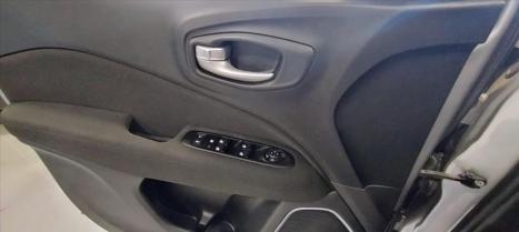 FIAT Toro 1.3 16V 4P FLEX 270 TURBO ENDURANCE AUTOMTICO, Foto 14