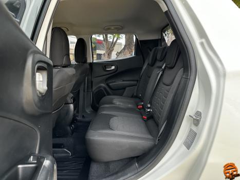 FIAT Toro 1.3 16V 4P FLEX 270 TURBO FREEDOM AUTOMTICO, Foto 15