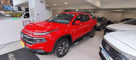 FIAT Toro 1.3 16V 4P FLEX 270 TURBO FREEDOM AUTOMTICO, Foto 2