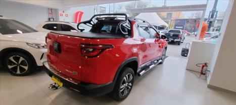 FIAT Toro 1.3 16V 4P FLEX 270 TURBO FREEDOM AUTOMTICO, Foto 3