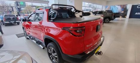 FIAT Toro 1.3 16V 4P FLEX 270 TURBO FREEDOM AUTOMTICO, Foto 4