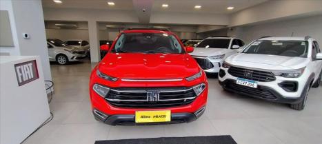 FIAT Toro 1.3 16V 4P FLEX 270 TURBO FREEDOM AUTOMTICO, Foto 5
