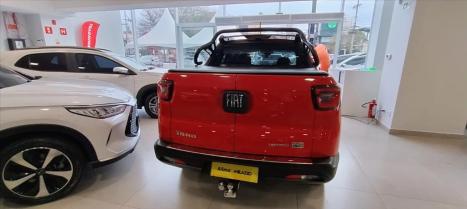 FIAT Toro 1.3 16V 4P FLEX 270 TURBO FREEDOM AUTOMTICO, Foto 6