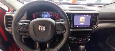 FIAT Toro 1.3 16V 4P FLEX 270 TURBO FREEDOM AUTOMTICO, Foto 7