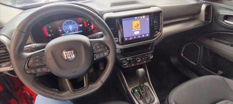 FIAT Toro 1.3 16V 4P FLEX 270 TURBO FREEDOM AUTOMTICO, Foto 8
