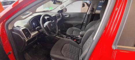 FIAT Toro 1.3 16V 4P FLEX 270 TURBO FREEDOM AUTOMTICO, Foto 9
