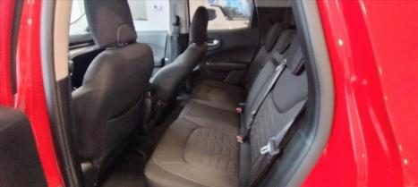 FIAT Toro 1.3 16V 4P FLEX 270 TURBO FREEDOM AUTOMTICO, Foto 10
