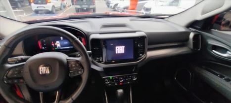 FIAT Toro 1.3 16V 4P FLEX 270 TURBO FREEDOM AUTOMTICO, Foto 11