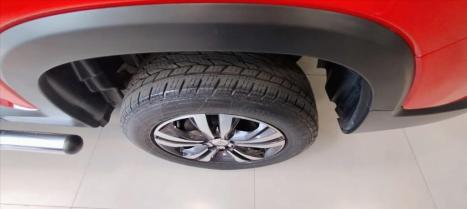 FIAT Toro 1.3 16V 4P FLEX 270 TURBO FREEDOM AUTOMTICO, Foto 12