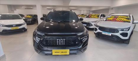 FIAT Toro 1.3 16V 4P FLEX 270 TURBO VOLCANO AUTOMTICO, Foto 2