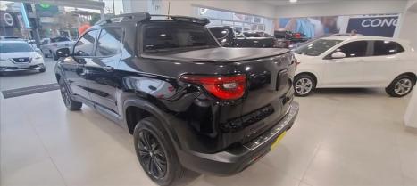 FIAT Toro 1.3 16V 4P FLEX 270 TURBO VOLCANO AUTOMTICO, Foto 3