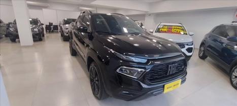 FIAT Toro 1.3 16V 4P FLEX 270 TURBO VOLCANO AUTOMTICO, Foto 4