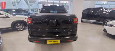 FIAT Toro 1.3 16V 4P FLEX 270 TURBO VOLCANO AUTOMTICO, Foto 6