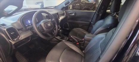 FIAT Toro 1.3 16V 4P FLEX 270 TURBO VOLCANO AUTOMTICO, Foto 9