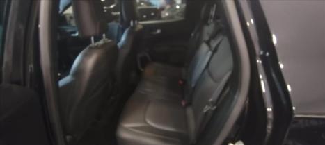 FIAT Toro 1.3 16V 4P FLEX 270 TURBO VOLCANO AUTOMTICO, Foto 10