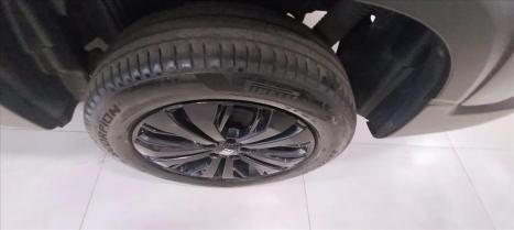 FIAT Toro 1.3 16V 4P FLEX 270 TURBO VOLCANO AUTOMTICO, Foto 11