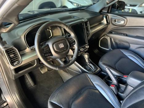 FIAT Toro 1.3 16V 4P FLEX 270 TURBO VOLCANO AUTOMTICO, Foto 2