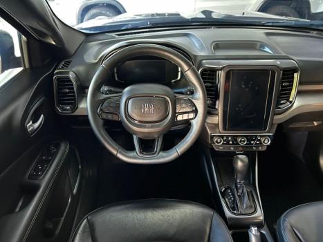 FIAT Toro 1.3 16V 4P FLEX 270 TURBO VOLCANO AUTOMTICO, Foto 3