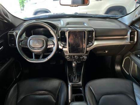 FIAT Toro 1.3 16V 4P FLEX 270 TURBO VOLCANO AUTOMTICO, Foto 4