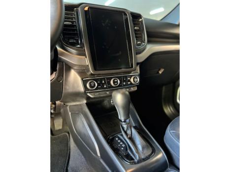 FIAT Toro 1.3 16V 4P FLEX 270 TURBO VOLCANO AUTOMTICO, Foto 5