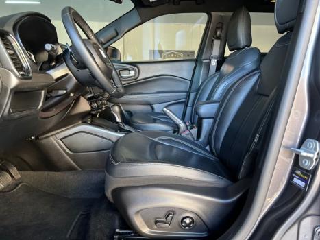 FIAT Toro 1.3 16V 4P FLEX 270 TURBO VOLCANO AUTOMTICO, Foto 6