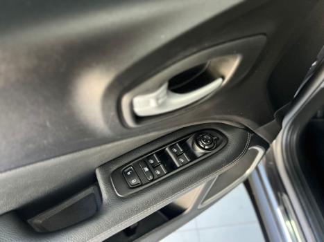 FIAT Toro 1.3 16V 4P FLEX 270 TURBO VOLCANO AUTOMTICO, Foto 7