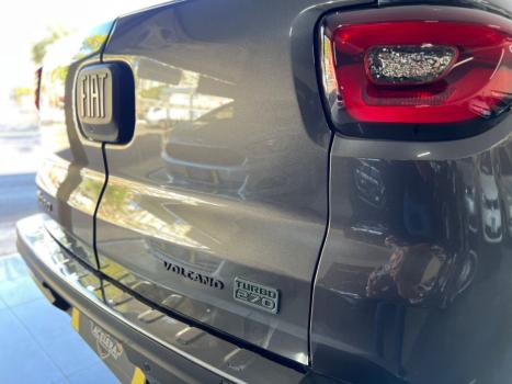 FIAT Toro 1.3 16V 4P FLEX 270 TURBO VOLCANO AUTOMTICO, Foto 8