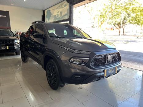 FIAT Toro 1.3 16V 4P FLEX 270 TURBO VOLCANO AUTOMTICO, Foto 9