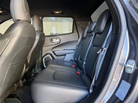 FIAT Toro 1.3 16V 4P FLEX 270 TURBO VOLCANO AUTOMTICO, Foto 10