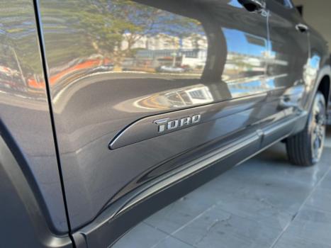 FIAT Toro 1.3 16V 4P FLEX 270 TURBO VOLCANO AUTOMTICO, Foto 12