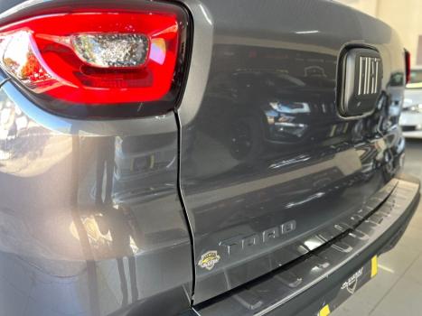 FIAT Toro 1.3 16V 4P FLEX 270 TURBO VOLCANO AUTOMTICO, Foto 13