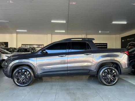 FIAT Toro 1.3 16V 4P FLEX 270 TURBO VOLCANO AUTOMTICO, Foto 15